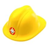 Feuerwehrhelm Feuerwehrmann Sam - 