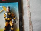 Batman The Animated Series Bola Trap Robin