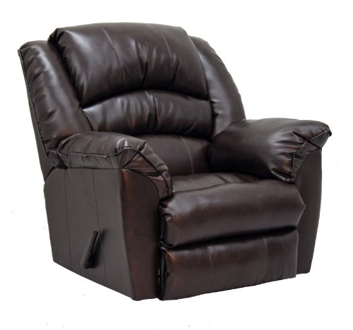 Catnapper Arizona Chaise Rocker Recliner