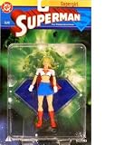  : DC Direct: Superman Series 1 > Supergirl Action Figure
