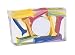 Primal Elements Soap Loaf, Teed Off, 5-Pound Cellophane
