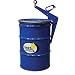 Vestil FDT-22 30-Steel Drum Lifter, 1000 lbs Capacity