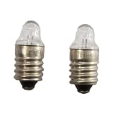 Coleman(コールマン) クリプトンバルブ 1.2V 0.22A 5390A705の画像