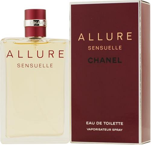 Chanel Allure Sensuelle 50 ml EDT Spray Preisvergleich