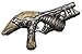 Rubies Superman Man of Steel General Zod Costume Accessory Weapon