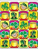 ST PATRICKS DAY/LEPRECHAUN STICKR