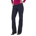 Mossimo Supply Co. Juniors Bootcut Chino - Ebony