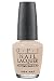 Beauty : OPI Nail Polish Fiji Wee Jee Fawn