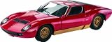 Mondo Motors 1/24 Lamborghini Miura P 400 ready made diecast car