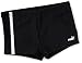 PUMA Herren Badehose Foundation Trunk