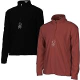 Spyder Chloe Dry W.E.B Turtleneck for Girls
