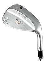 Cleveland Wedges 594 Rtx 2.0 Forged Tour Satin Acero