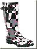 Chooka - Women's Colleen Clash Rain Boots