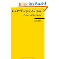 Die Philosophie der Stoa: Ausgew�hlte Texte