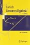 Lineare Algebra: Mit 110 Testfragen (Springer-Lehrbuch)