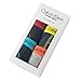 Calvin Klein Boys' Boxer Briefs, Large - Bonus Pack