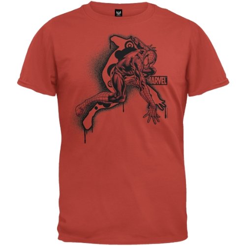  Spider-Man - Roughed Up - T-Shirt