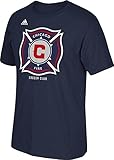 MLS Men's Primary Logo Tee