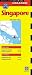 Singapore (Periplus Travel Maps)