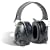 Peltor MT15H7F SV Tactical Pro Hearing Protector