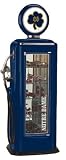 Notre Dame Fighting Irish Tokheim 39 Gas Pump Display Unit