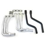 Patriot Exhaust H4830-1 1-5 8 Classic Import Exhaust Header for Jaguar XKE 3.8-4.2L... by Patriot Exhaust