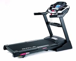 Sole F63 Treadmill