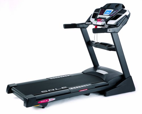 Sole F63 Treadmill