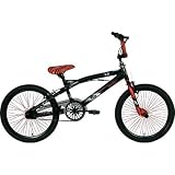 20-Inch Razor Crossfire Boys BMX Bike