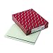 Smead End Tab Pressboard Folder, Letter, Straight, 2-Inch Expansion, 25 per Box (26210)