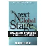 The Next Global Stage: Challenges and Opportunities in Our Borderless World