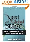 The Next Global Stage: Challenges and Opportunities in Our Borderless World