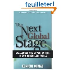 Next Global Stage: The: Challenges and Opportunities in Our Borderless World