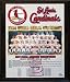 1964 St. Louis Cardinals World Series Champions 11