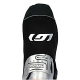 Louis Garneau Toe Covers