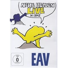 Neue Helden braucht das Land - Live in Graz
