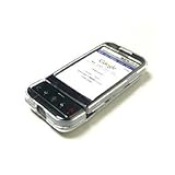 T-mobile Htc G1 Google Android Clear Skin Cover Case