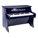 Woodstock Percussion Toy Piano - Blue