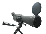 NcSTAR 20-60x60 Spotting Scope Green Lens With Tripod / Laser NB206060G
