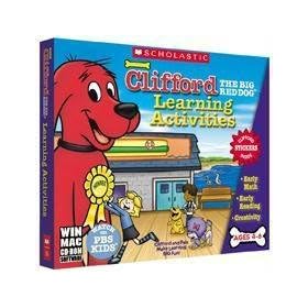 Clifford Learning Activities