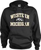 Western Michigan Broncos Perennial Hooded Sweatshirt