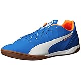 PUMA Men's Evospeed 4.4LT Soccer Shoe