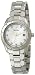 Bulova Women's Diamond Accented Calendar Watch #96P101