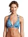 Toes on the Nose Women's Halter Top With Ring