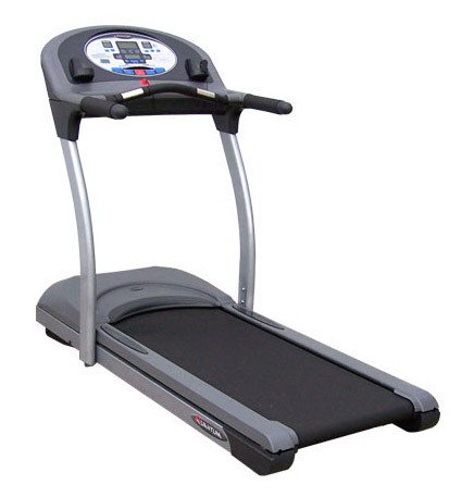 Quantum Fitness 3.1E Home Treadmill