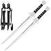 Drizzt Do'Urden Icingdeath and Twinkle Sword Set
