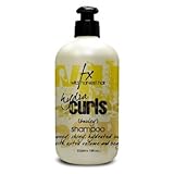 FX Wild Harvest Shampoo Hydra Curls 12 oz.