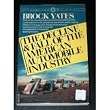 The Decline and Fall of the American Automobile Industry