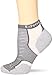 Thorlos Experia Mens Thin Padded Running / Multi-sport No Show- Low Cut Socks | XCCU