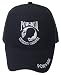 POW MIA Embroidered Adjustable Ball Cap Hat A15